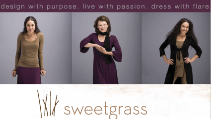 eshop at Sweetgrass's web store for American Made products